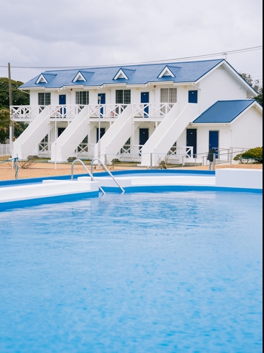 HOTEL KAILANI|伊豆大島のリゾートホテル・プールとサウナ photo