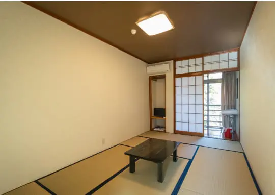 せせらぎの宿　ごかばし
