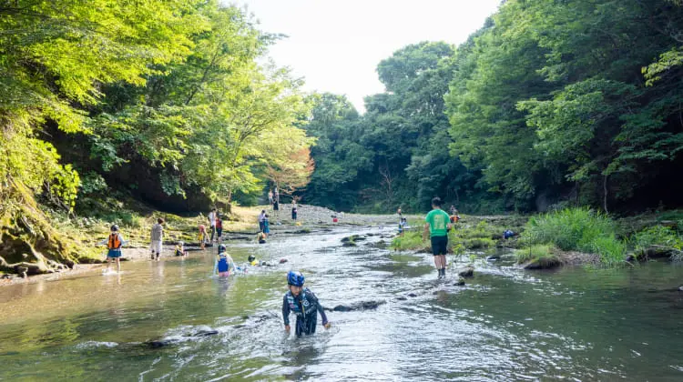 Seseragi no Yado Gokabashi｜埼玉横瀬團體合宿住宿 / 最多50人 photo