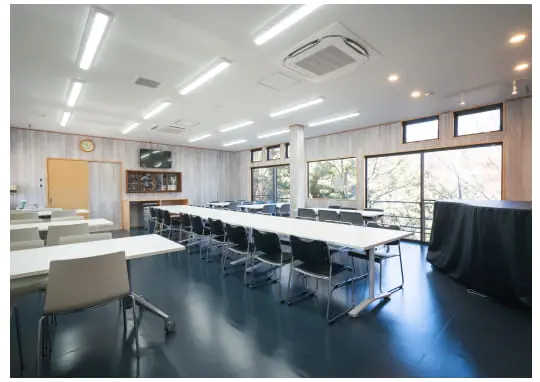 Seseragi no Yado Gokabashi｜埼玉横瀬團體合宿住宿 / 最多50人 photo