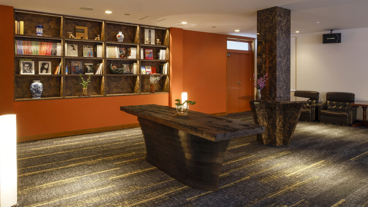 Kawaguchiya Kinosaki Riverside Hotel｜城崎溫泉外湯巡禮與螃蟹會席 photo