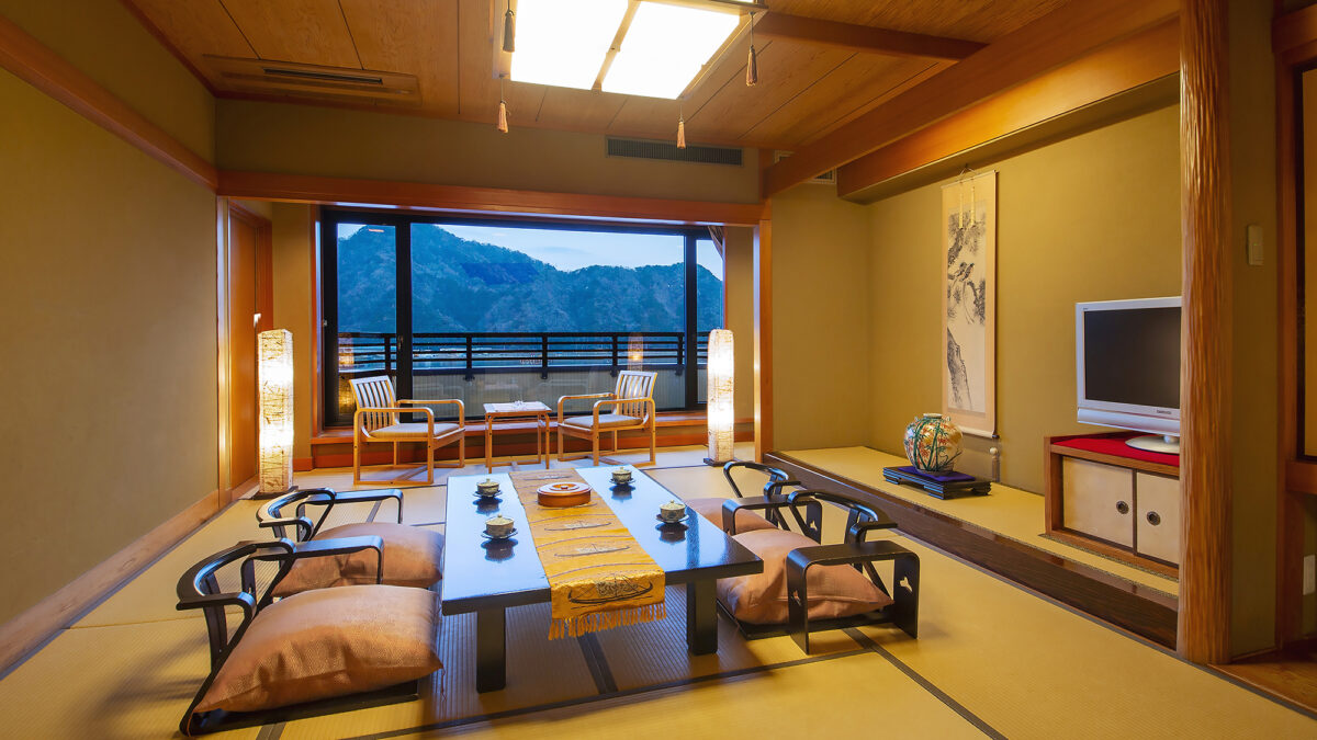 Kawaguchiya Kinosaki Riverside Hotel｜城崎溫泉外湯巡禮與螃蟹會席 photo