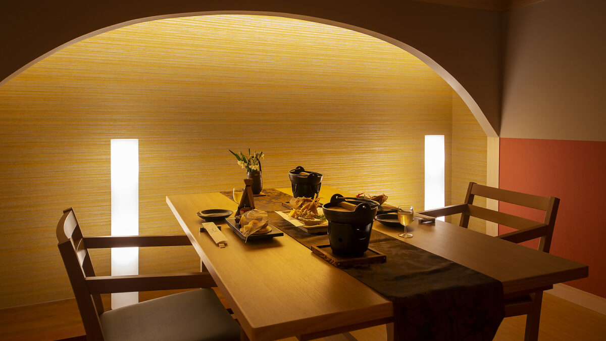 Kawaguchiya Kinosaki Riverside Hotel｜城崎溫泉外湯巡禮與螃蟹會席 photo