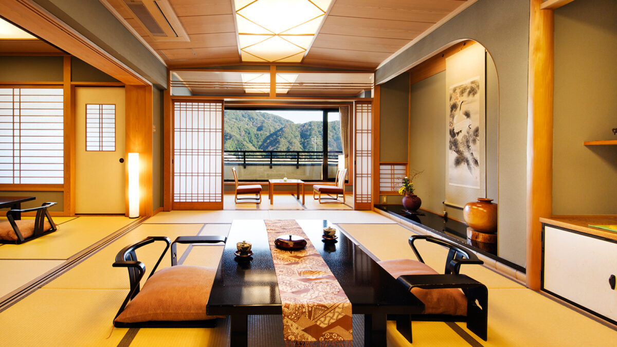 Kawaguchiya Kinosaki Riverside Hotel｜城崎溫泉外湯巡禮與螃蟹會席 photo