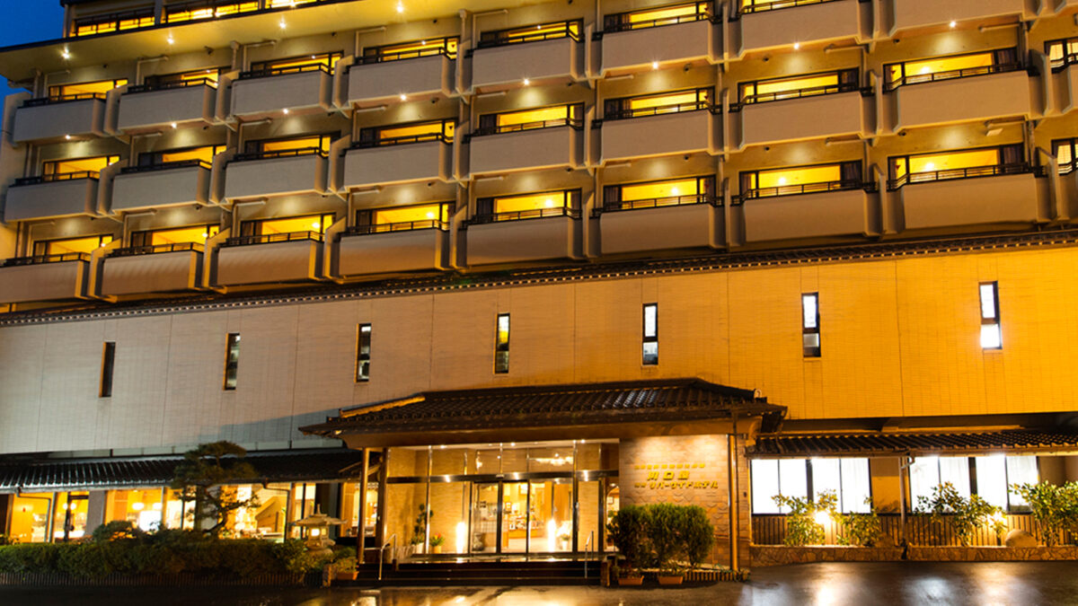 Kawaguchiya Kinosaki Riverside Hotel｜城崎溫泉外湯巡禮與螃蟹會席 photo