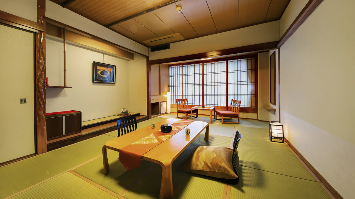 Kawaguchiya Kinosaki Riverside Hotel｜城崎溫泉外湯巡禮與螃蟹會席 photo