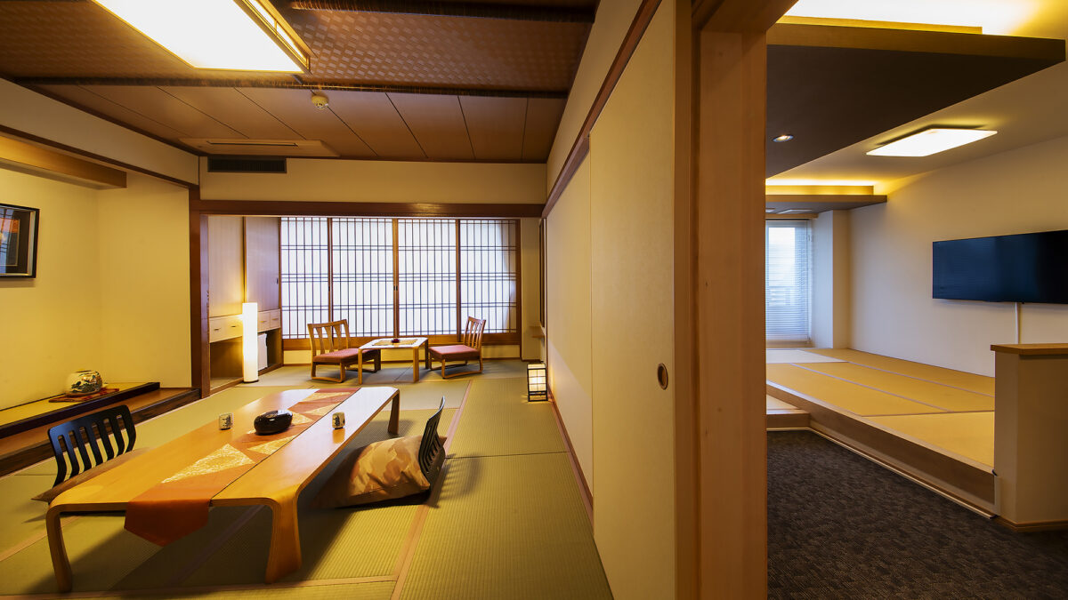 Kawaguchiya Kinosaki Riverside Hotel｜城崎溫泉外湯巡禮與螃蟹會席 photo