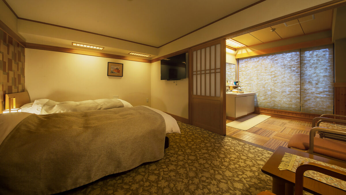 Kawaguchiya Kinosaki Riverside Hotel｜城崎溫泉外湯巡禮與螃蟹會席 photo