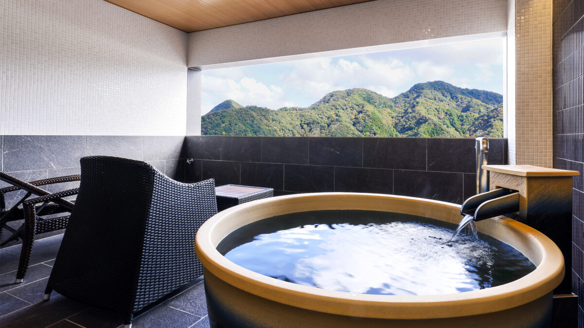 Kawaguchiya Kinosaki Riverside Hotel｜城崎溫泉外湯巡禮與螃蟹會席 photo