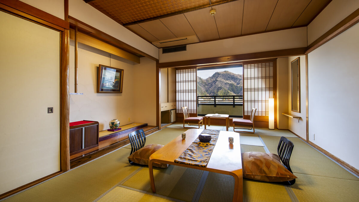 Kawaguchiya Kinosaki Riverside Hotel｜城崎溫泉外湯巡禮與螃蟹會席 photo