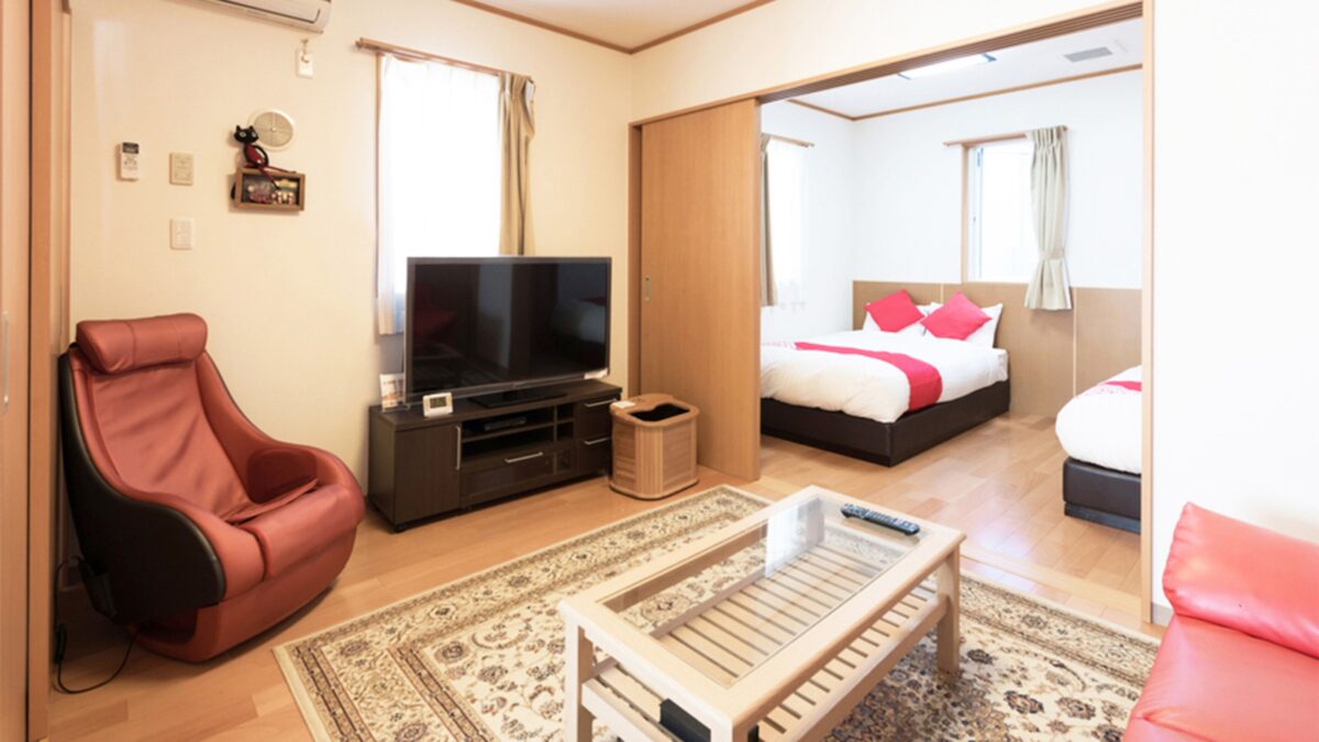 TAMA HOTEL