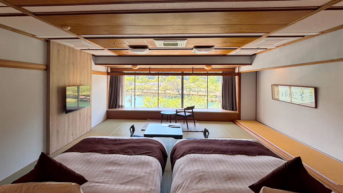 岩国国際観光ホテル｜日帰り温泉・錦帯橋・朝食・駐車場 photo
