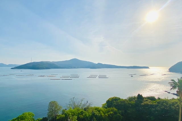 錦浦館