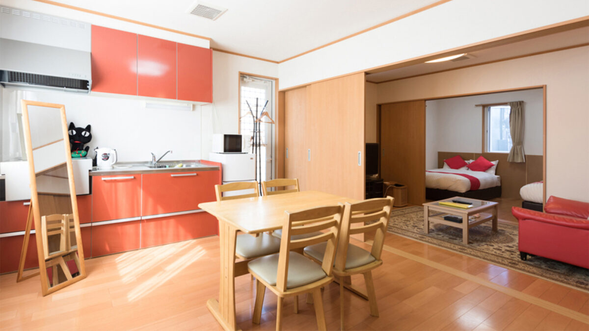 TAMA HOTEL｜愛貓人士住宿 / 貓咪互動晚餐秀與貓島交通 photo