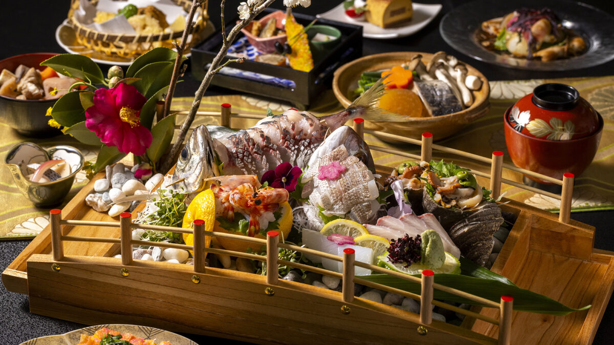 岩国国際観光ホテル｜日帰り温泉・錦帯橋・朝食・駐車場 photo