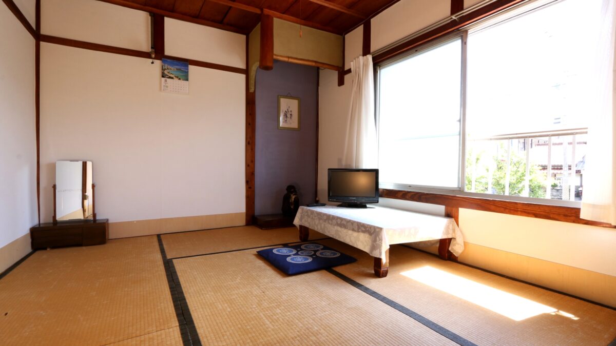洗い場
