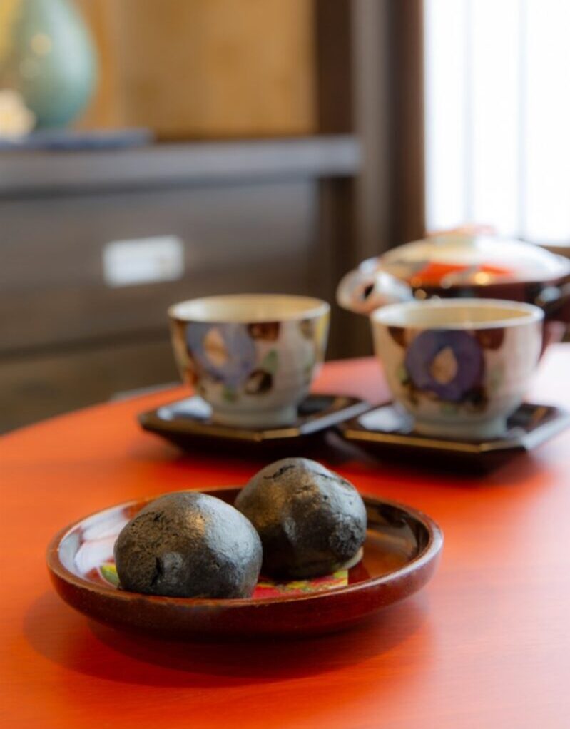 黒川温泉　旅館　美里