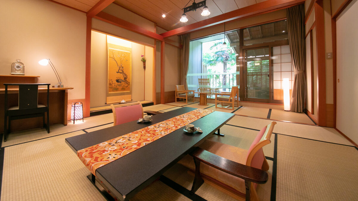 岩国国際観光飯店 / Iwakuni Kokusai Kanko Hotel photo