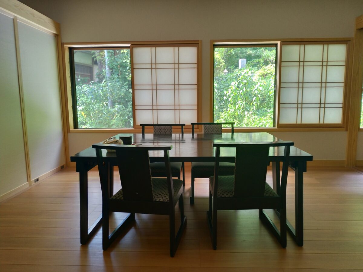旅館ふくみ