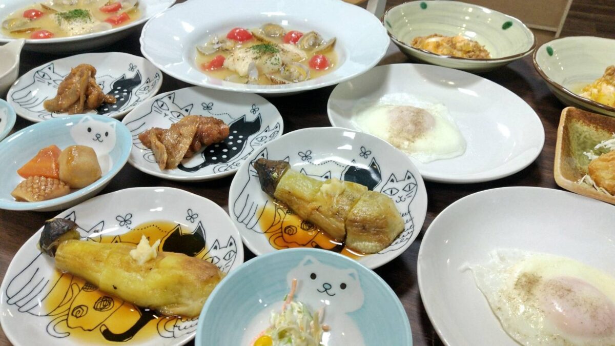 TAMA HOTEL｜愛貓人士住宿 / 貓咪互動晚餐秀與貓島交通 photo