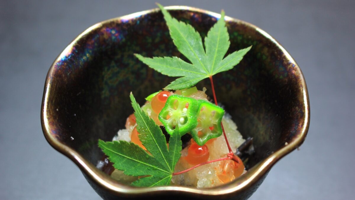 料理旅館　丸茂