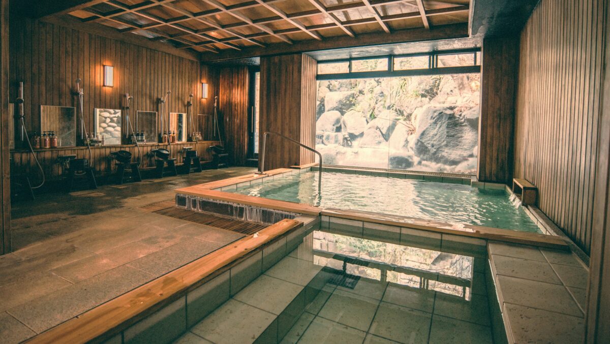 祝い宿寿庵｜日光・川治温泉の源泉100%と里山会席の宿 photo