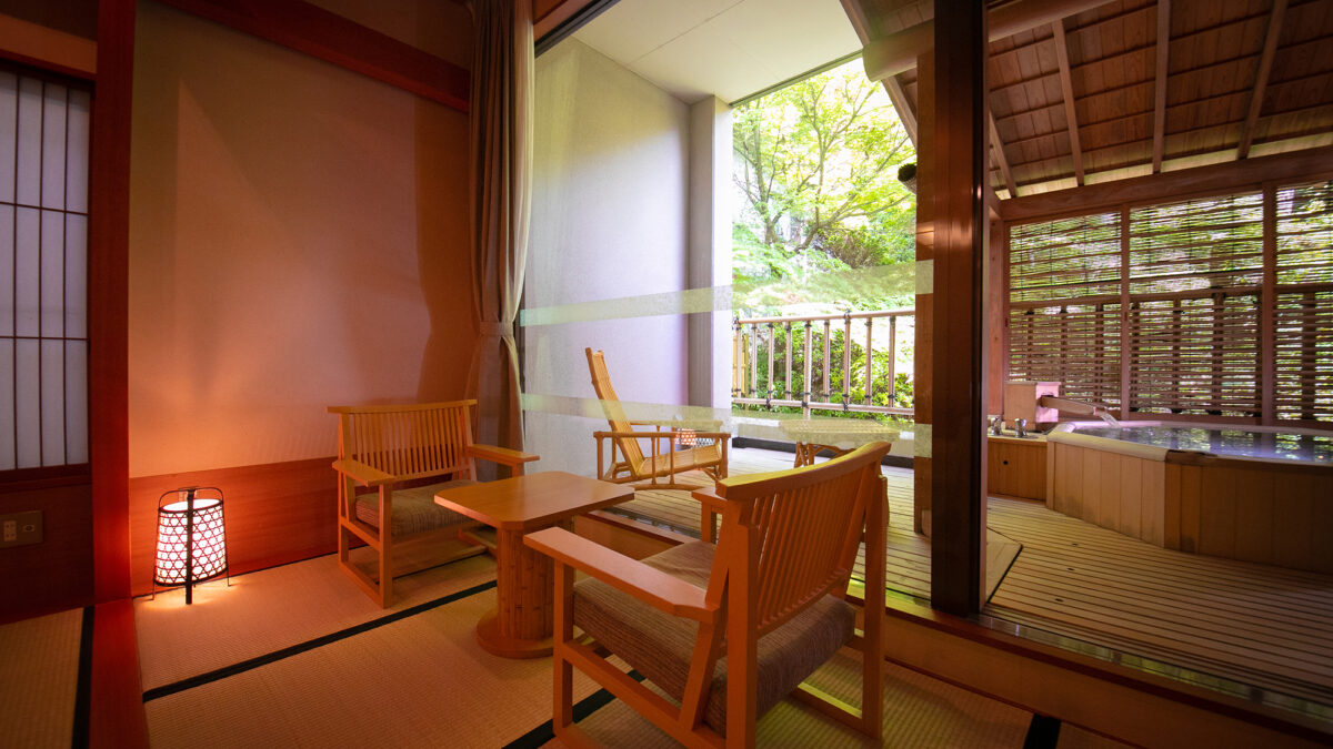 岩国国際観光飯店 / Iwakuni Kokusai Kanko Hotel photo