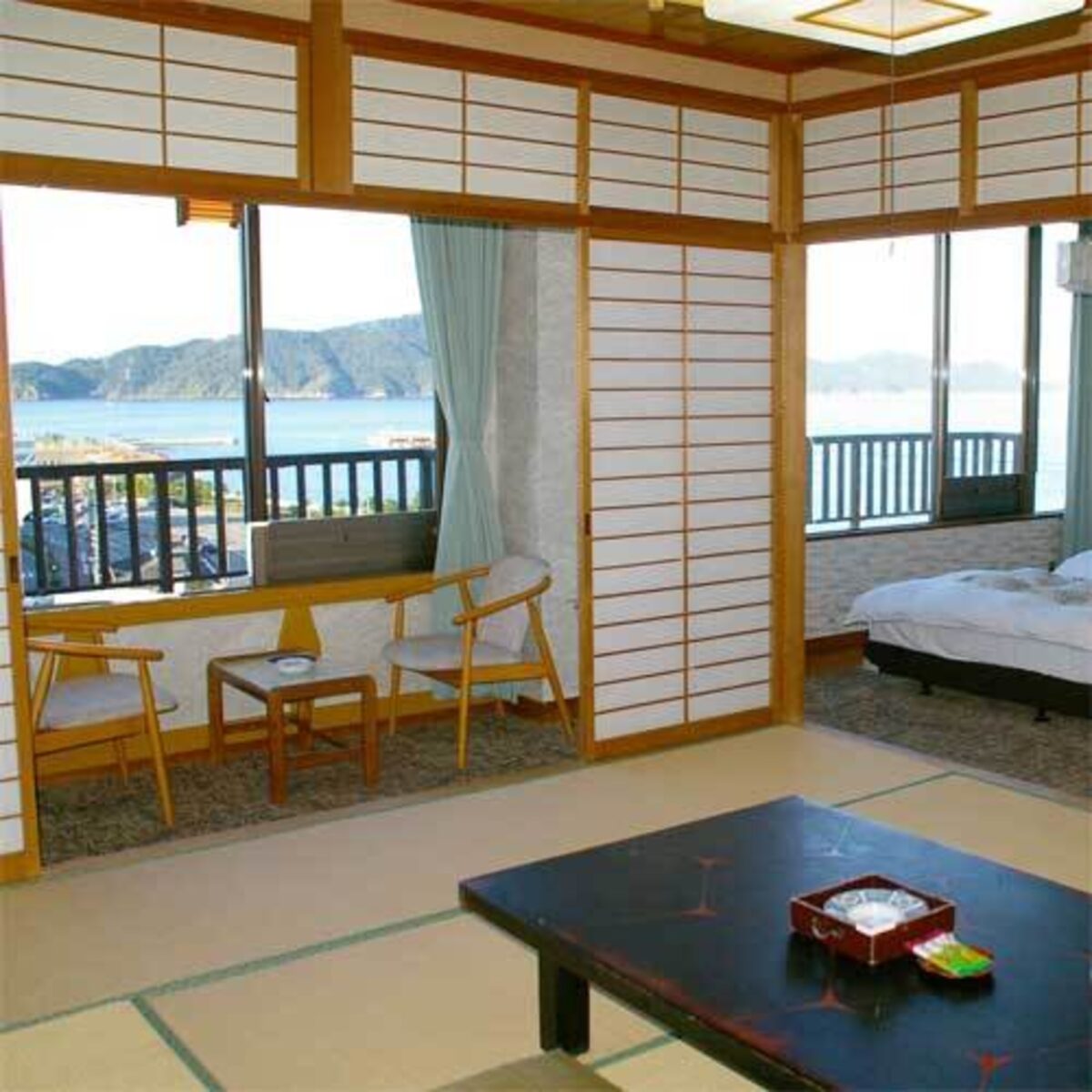 錦浦館