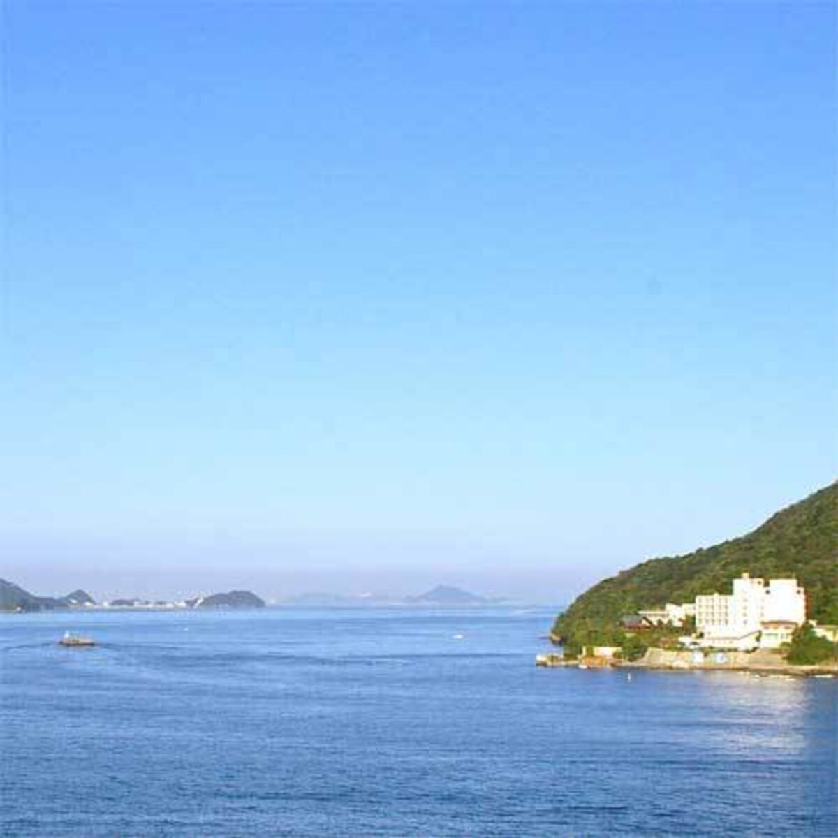錦浦館