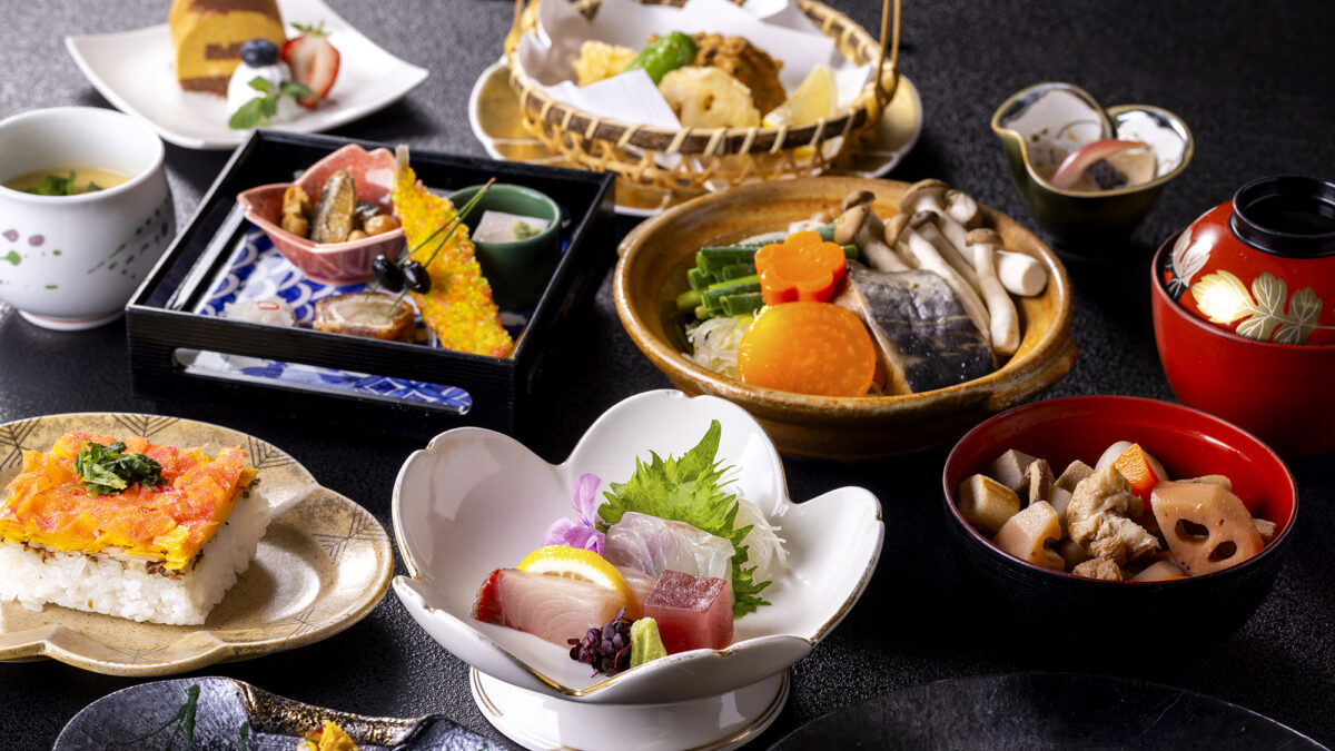 岩国国際観光ホテル｜日帰り温泉・錦帯橋・朝食・駐車場 photo