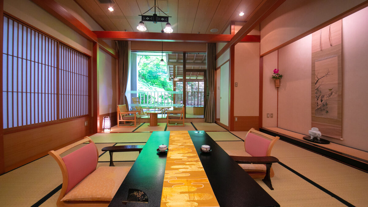 岩国国際観光飯店 / Iwakuni Kokusai Kanko Hotel photo