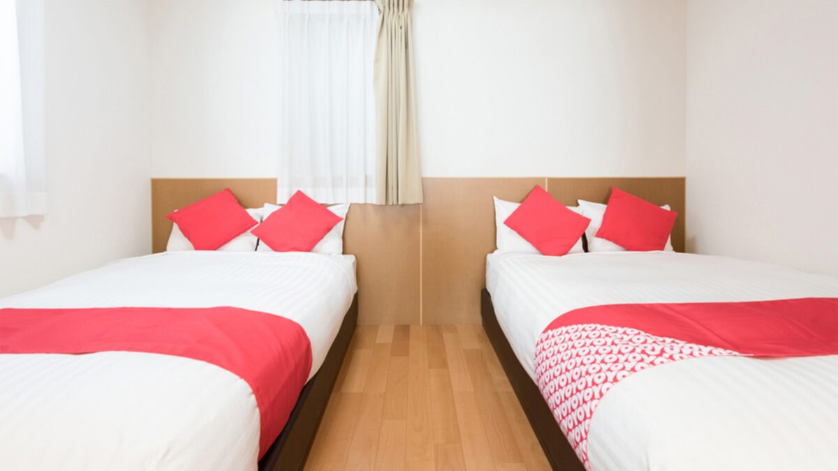 TAMA HOTEL
