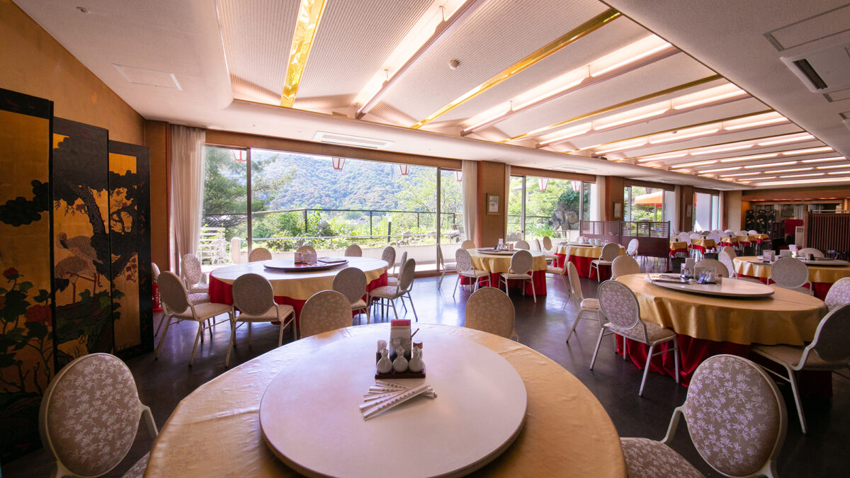 岩国国際観光飯店 / Iwakuni Kokusai Kanko Hotel photo