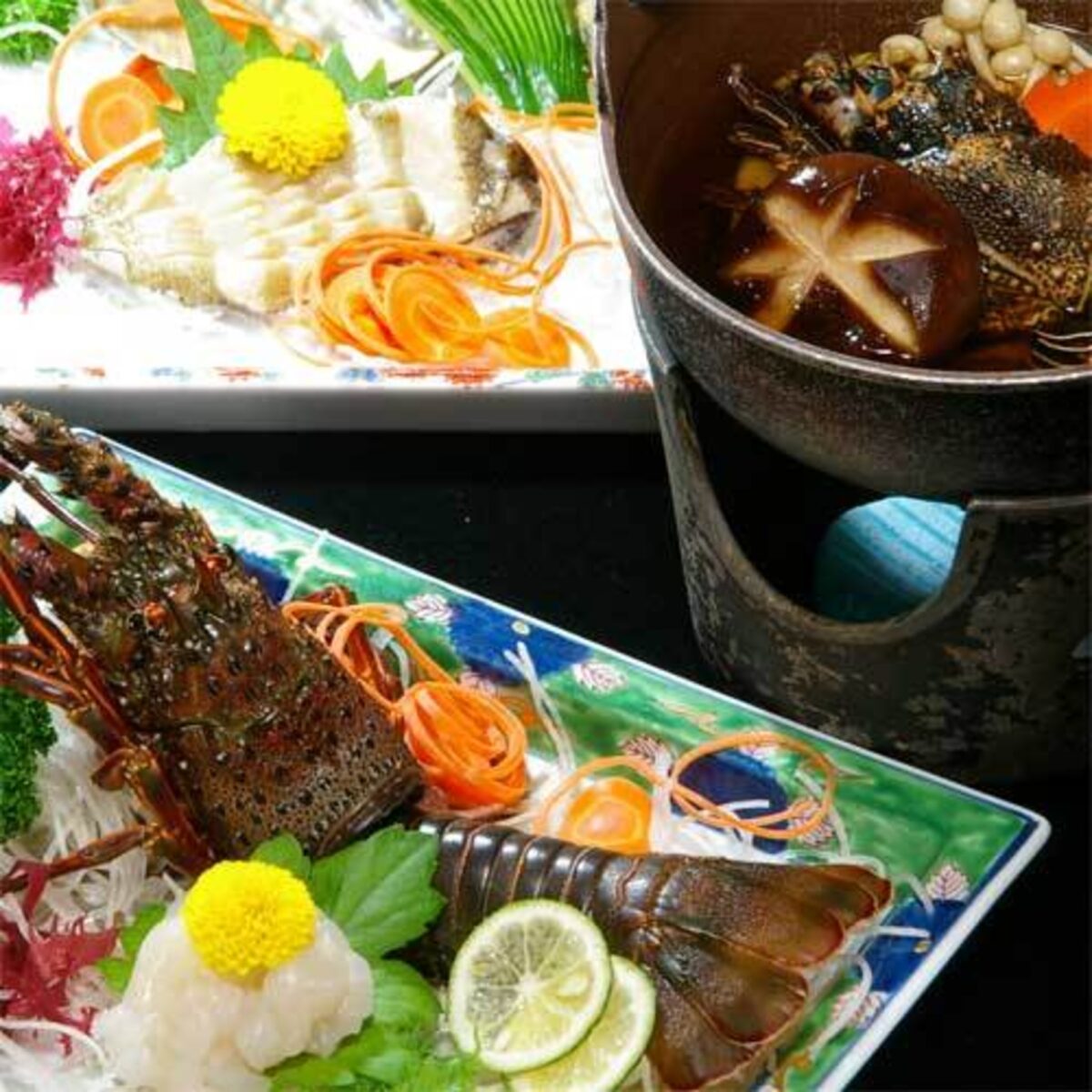 錦浦館