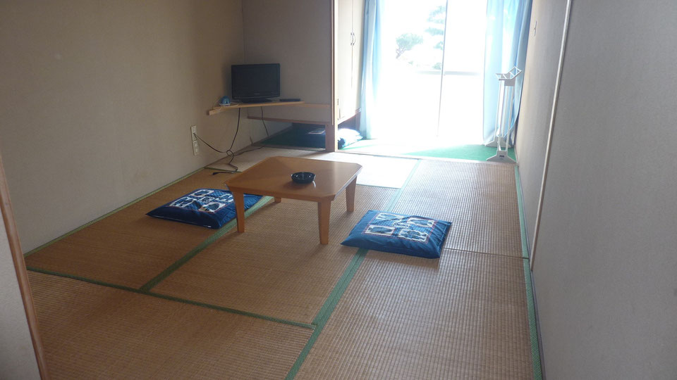 平磯館