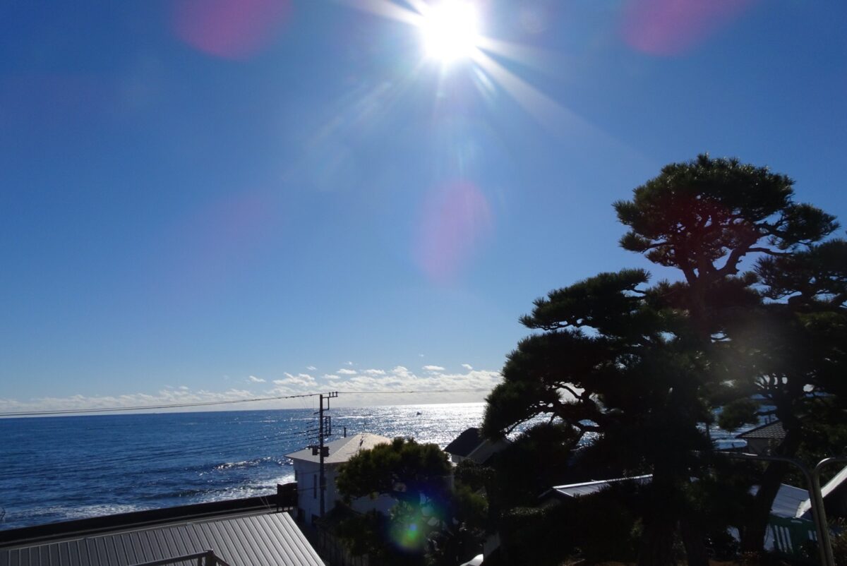 平磯館