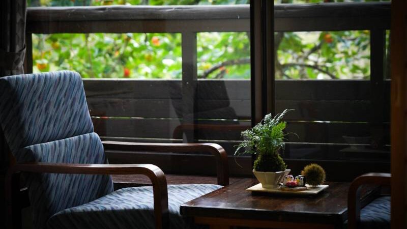 黒川温泉 旅館 美里｜中心街の温泉宿・硫黄泉露天風呂と会席料理 photo
