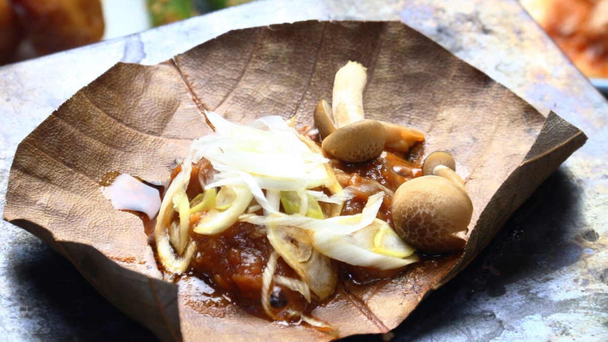 お宿 いぐち｜飛騨高山の全6室温泉宿・朝市近くの郷土料理 photo