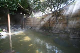 黒川温泉 旅館 美里｜中心街の温泉宿・硫黄泉露天風呂と会席料理 photo