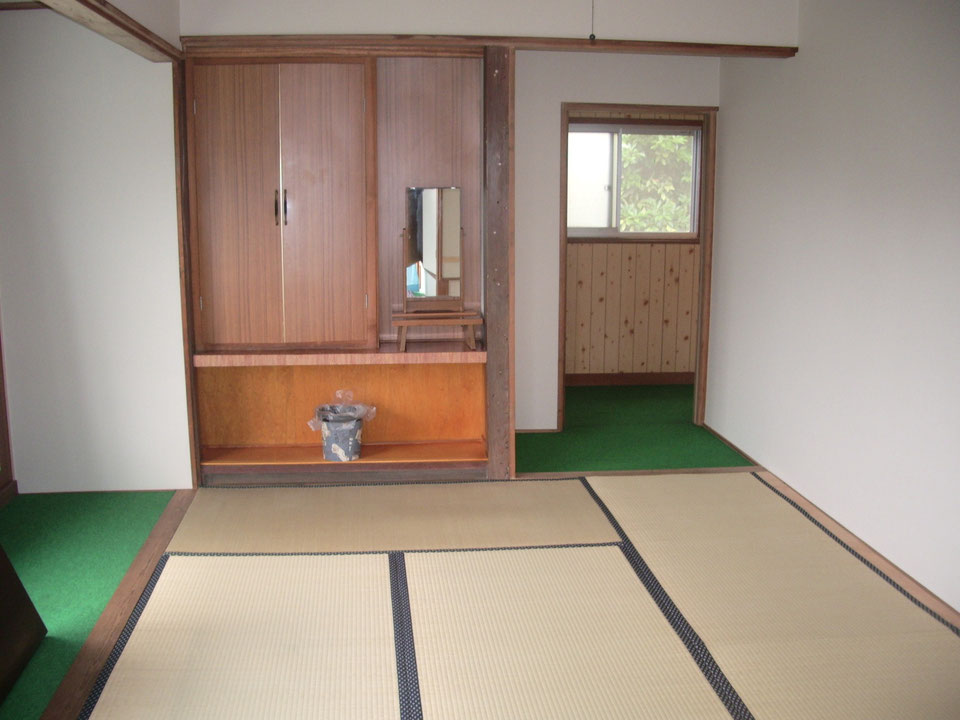 平磯館