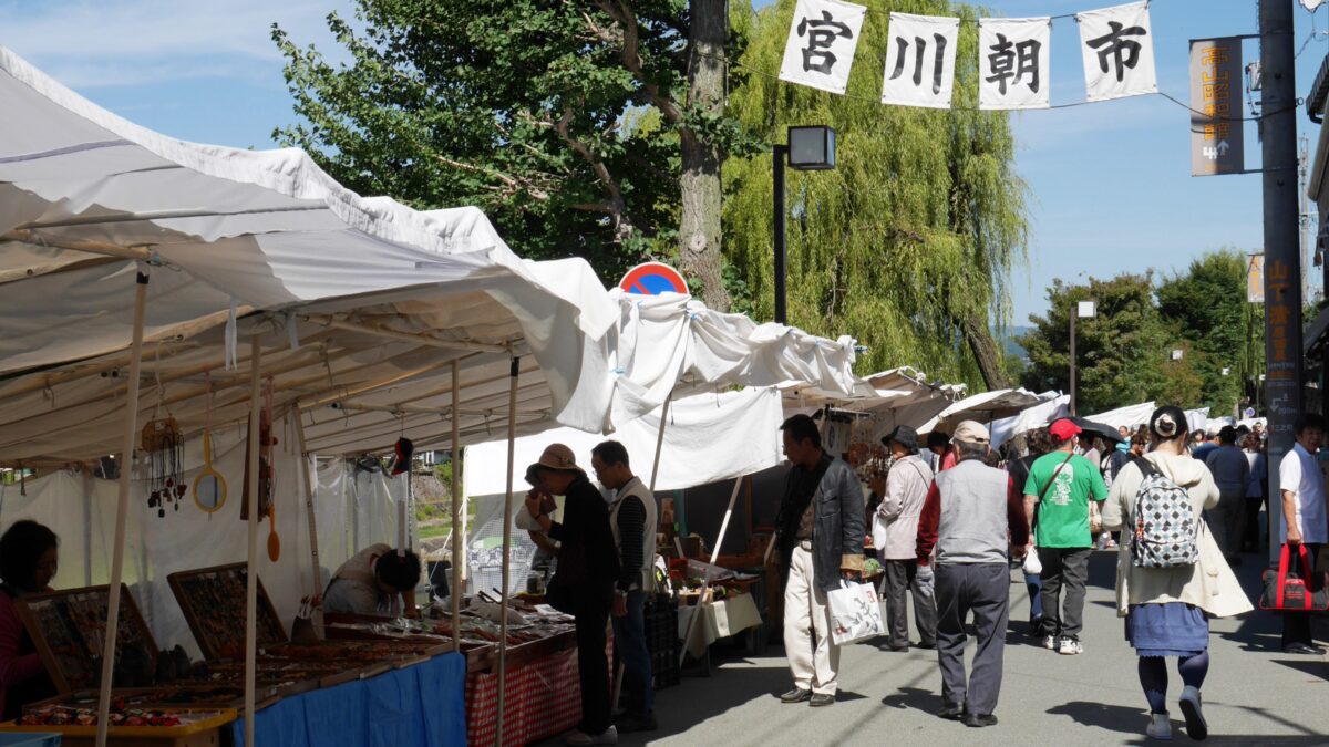 お宿 いぐち｜飛騨高山の全6室温泉宿・朝市近くの郷土料理 photo