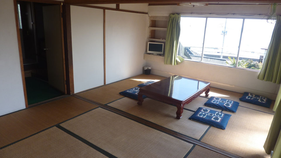 平磯館