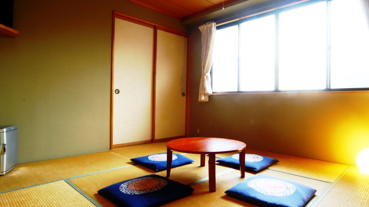 お宿　いぐち