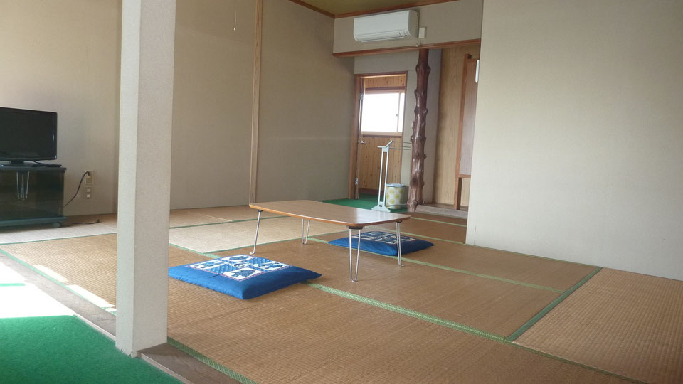 平磯館
