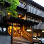 黒川温泉 旅館 美里|色が変わる硫黄泉・家族風呂・2024年改装