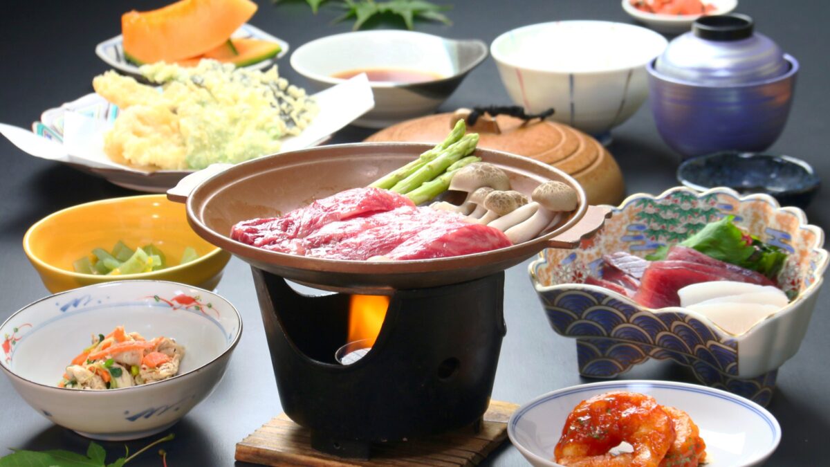 お宿 いぐち｜飛騨高山の全6室温泉宿・朝市近くの郷土料理 photo