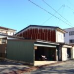 お宿 いぐち|飛騨高山の全6室温泉宿・朝市近くの郷土料理