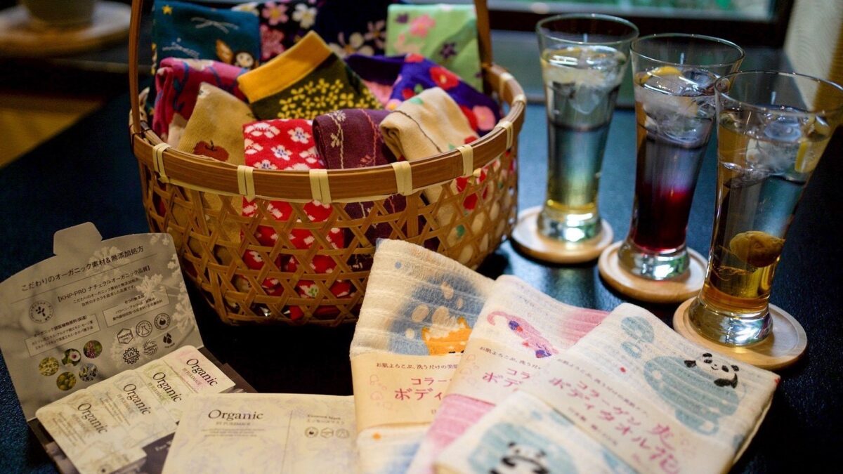 黒川温泉 旅館 美里｜中心街の温泉宿・硫黄泉露天風呂と会席料理 photo