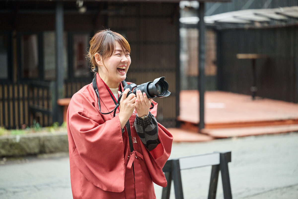黒川温泉 旅館 美里｜中心街の温泉宿・硫黄泉露天風呂と会席料理 photo