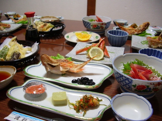 平磯館
